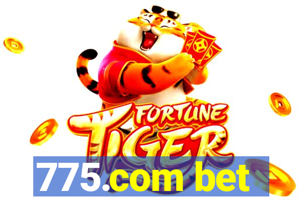 775.com bet